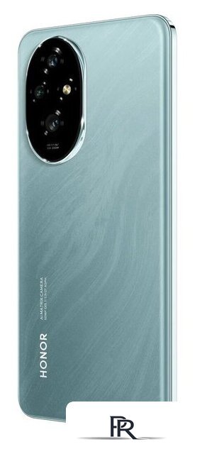 Телефон HONOR 200 8GB/256GB международная версия (изумрудно-зеленый) - Изображение №9 — Интернет-магазин ПроЗаказ
