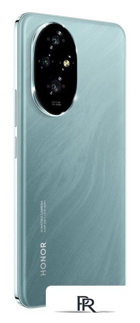Телефон HONOR 200 8GB/256GB международная версия (изумрудно-зеленый) - Изображение №4 — Интернет-магазин ПроЗаказ