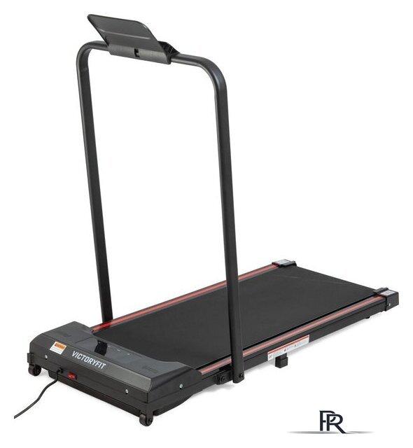 Электрическая беговая дорожка VictoryFit VF-310 - Изображение №2 — Интернет-магазин ПроЗаказ