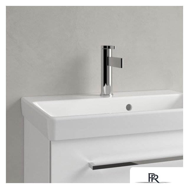Умывальник Villeroy & Boch Avento 4A005501 - Изображение №7 — Интернет-магазин ПроЗаказ