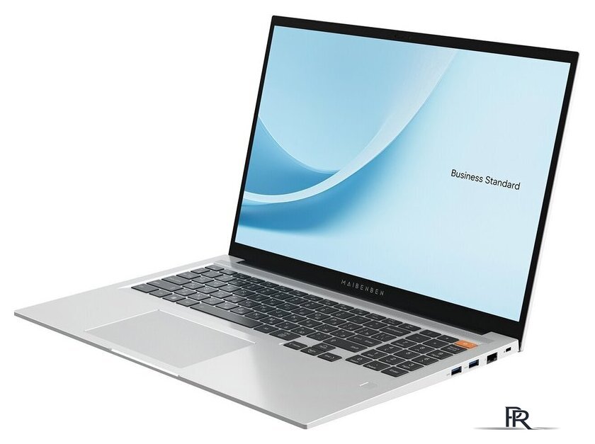 Ноутбук Maibenben Standard B116C B116C-R576UMF1SPSRE2 - Изображение №2 — Интернет-магазин ПроЗаказ