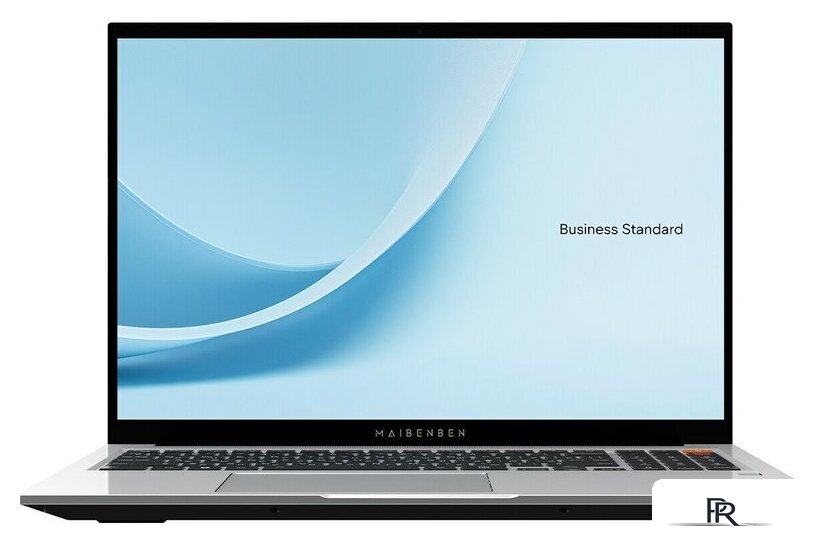 Ноутбук Maibenben Standard B116C B116C-R576UMF1SPSRE2 - Изображение №1 — Интернет-магазин ПроЗаказ