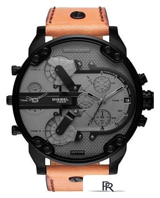 Наручные часы Diesel DZ7406 - Изображение №1 — Интернет-магазин ПроЗаказ