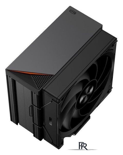 Кулер для процессора PCCooler RZ400 BK - Изображение №7 — Интернет-магазин ПроЗаказ