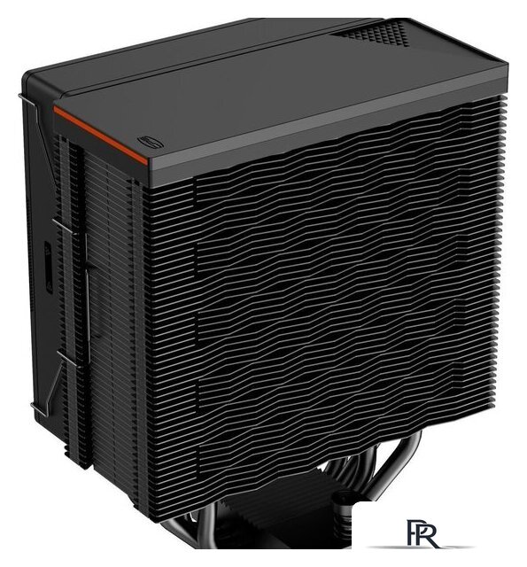 Кулер для процессора PCCooler RZ400 BK - Изображение №6 — Интернет-магазин ПроЗаказ