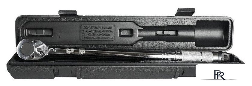Динамометрический ключ Berger 1/2