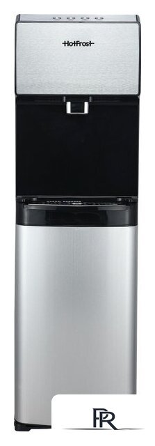 Кулер для воды HotFrost V450PUFSM - Изображение №1 — Интернет-магазин ПроЗаказ