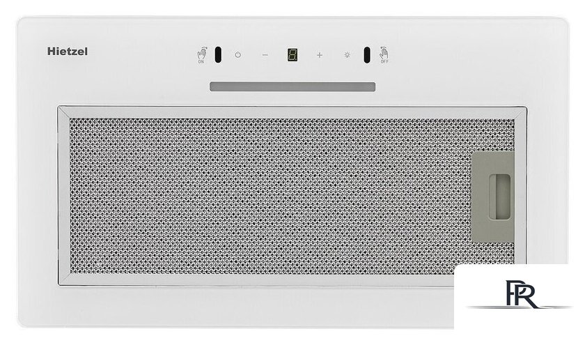 Кухонная вытяжка Hietzel CHB 5208J WH - Изображение №5 — Интернет-магазин ПроЗаказ
