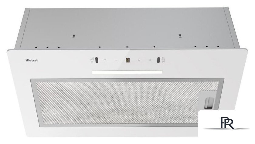 Кухонная вытяжка Hietzel CHB 5208J WH - Изображение №2 — Интернет-магазин ПроЗаказ