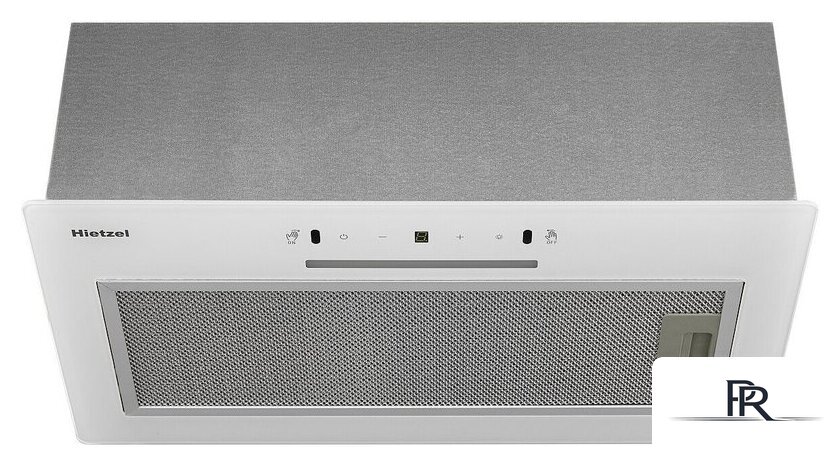 Кухонная вытяжка Hietzel CHB 5208J WH - Изображение №7 — Интернет-магазин ПроЗаказ