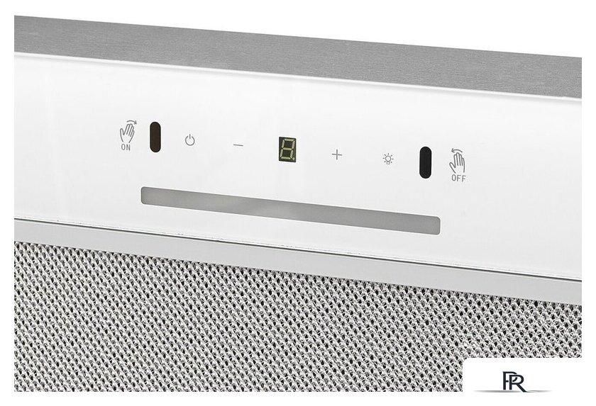 Кухонная вытяжка Hietzel CHB 5208J WH - Изображение №8 — Интернет-магазин ПроЗаказ