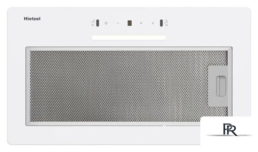 Кухонная вытяжка Hietzel CHB 5208J WH - Изображение №4 — Интернет-магазин ПроЗаказ