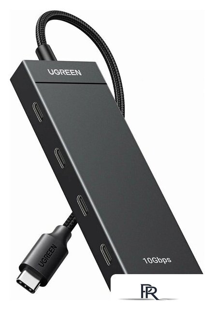 USB-хаб Ugreen CM806 35584 - Изображение №3 — Интернет-магазин ПроЗаказ