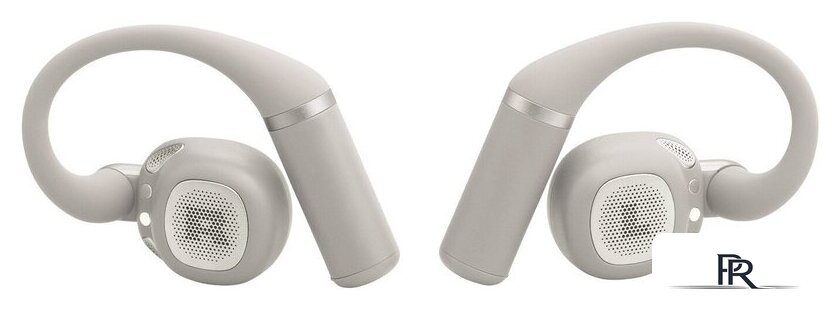 Наушники JBL Sense Pro (серый) - Изображение №5 — Интернет-магазин ПроЗаказ