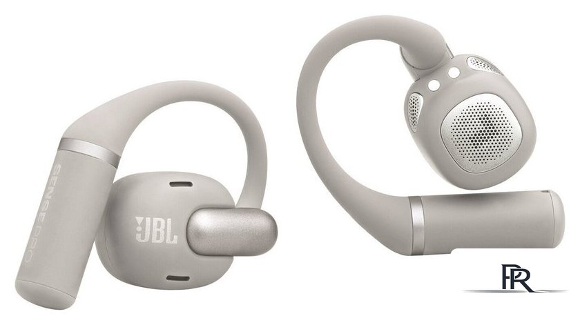 Наушники JBL Sense Pro (серый) - Изображение №3 — Интернет-магазин ПроЗаказ