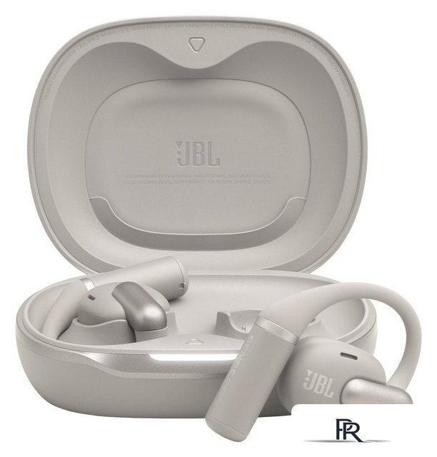 Наушники JBL Sense Pro (серый) - Изображение №1 — Интернет-магазин ПроЗаказ