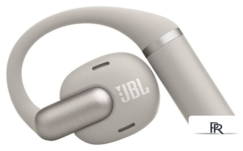 Наушники JBL Sense Pro (серый) - Изображение №6 — Интернет-магазин ПроЗаказ