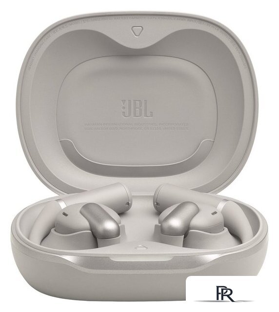Наушники JBL Sense Pro (серый) - Изображение №2 — Интернет-магазин ПроЗаказ