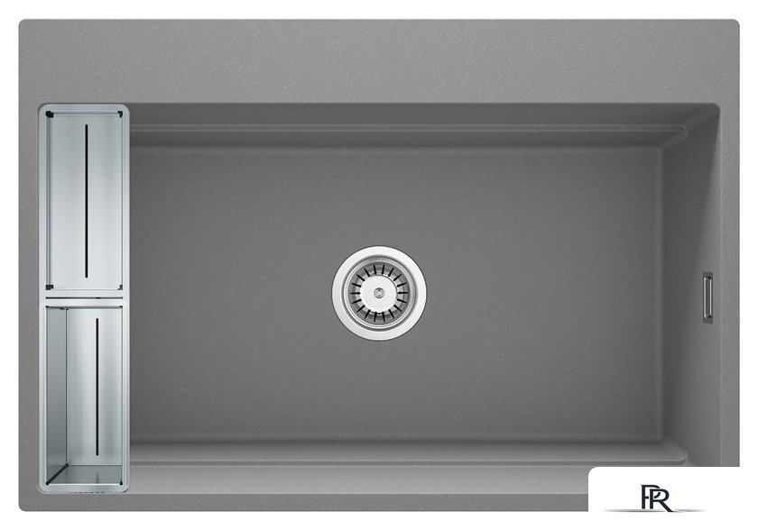 Кухонная мойка Deante Magnetic ZRM_S10B - Изображение №1 — Интернет-магазин ПроЗаказ