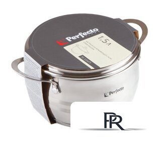 Кастрюля Perfecto Linea Arcelia 1.5 л [50-101675] - Изображение №2 — Интернет-магазин ПроЗаказ