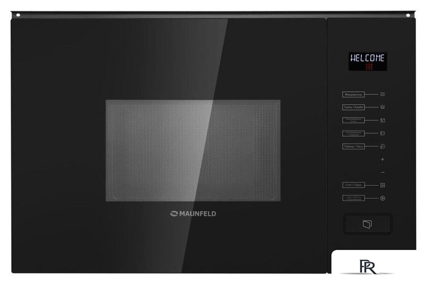 Микроволновая печь MAUNFELD MBMO.20.8GB - Изображение №1 — Интернет-магазин ПроЗаказ