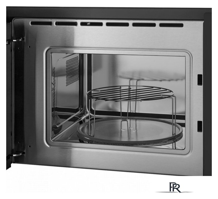 Микроволновая печь MAUNFELD MBMO.20.8GB - Изображение №4 — Интернет-магазин ПроЗаказ