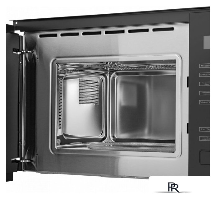 Микроволновая печь MAUNFELD MBMO.20.8GB - Изображение №5 — Интернет-магазин ПроЗаказ