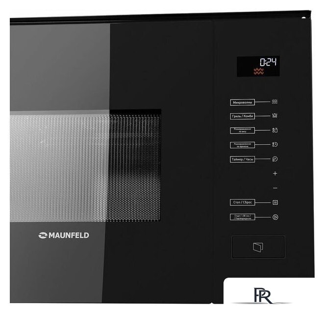 Микроволновая печь MAUNFELD MBMO.20.8GB - Изображение №3 — Интернет-магазин ПроЗаказ