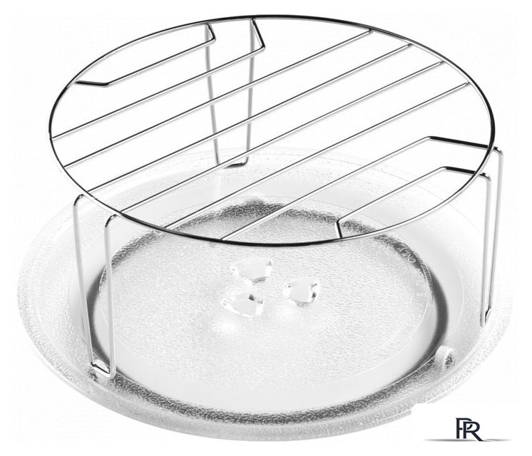 Микроволновая печь MAUNFELD MBMO.20.8GB - Изображение №12 — Интернет-магазин ПроЗаказ