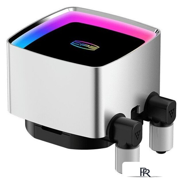 Система жидкостного охлаждения для процессора PCCooler DE360 Max (белый) - Изображение №6 — Интернет-магазин ПроЗаказ