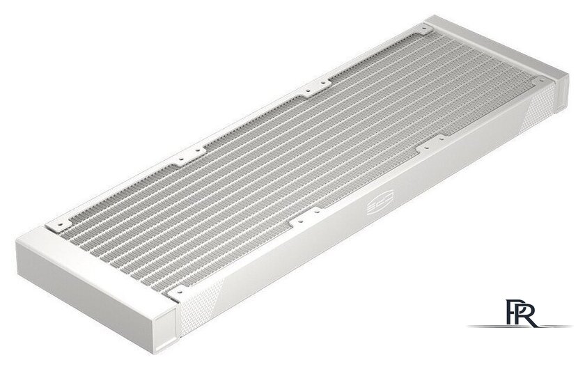 Система жидкостного охлаждения для процессора PCCooler DE360 Max (белый) - Изображение №4 — Интернет-магазин ПроЗаказ
