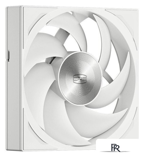 Система жидкостного охлаждения для процессора PCCooler DE360 Max (белый) - Изображение №5 — Интернет-магазин ПроЗаказ