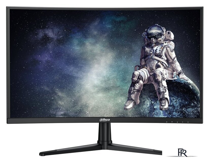 Игровой монитор Dahua DHI-LM24-E240C - Изображение №1 — Интернет-магазин ПроЗаказ