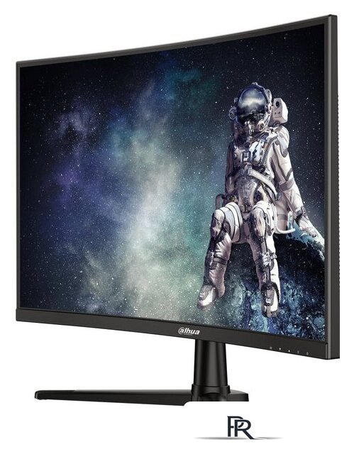 Игровой монитор Dahua DHI-LM24-E240C - Изображение №2 — Интернет-магазин ПроЗаказ