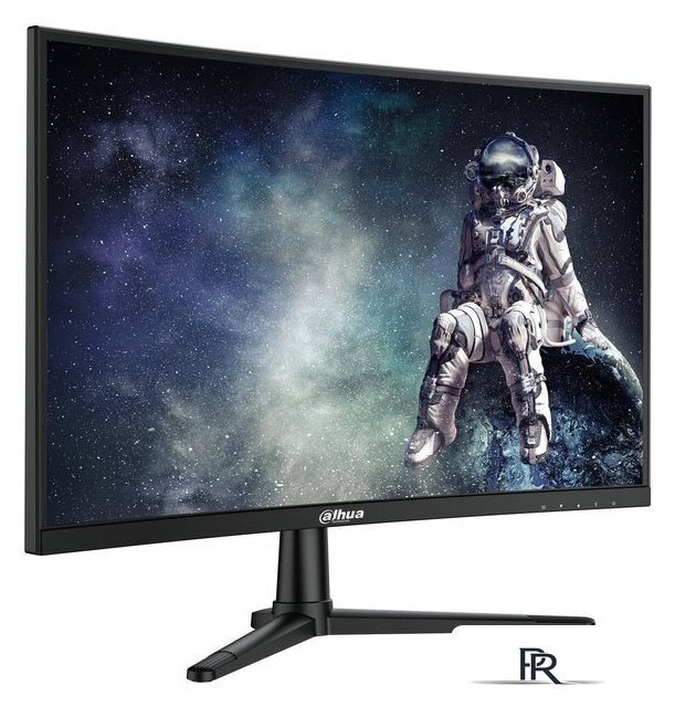 Игровой монитор Dahua DHI-LM24-E240C - Изображение №3 — Интернет-магазин ПроЗаказ