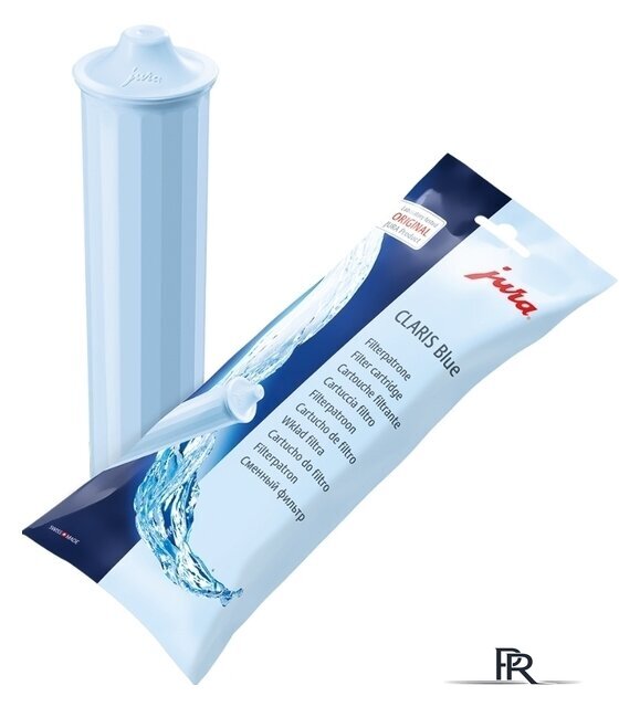 Фильтр для смягчения воды JURA Claris Blue - Изображение №1 — Интернет-магазин ПроЗаказ