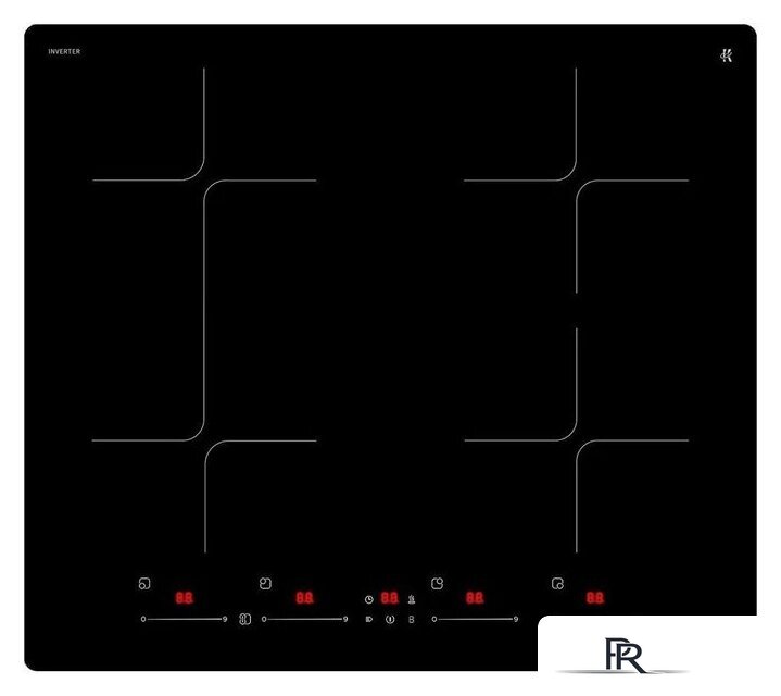 Варочная панель KUPPERSBERG ICI 614 - Изображение №1 — Интернет-магазин ПроЗаказ
