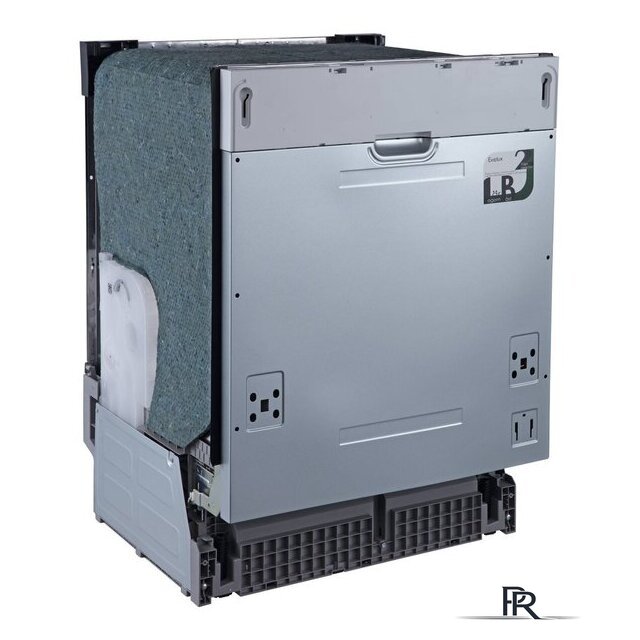 Встраиваемая посудомоечная машина Evelux BD 6000 - Изображение №4 — Интернет-магазин ПроЗаказ