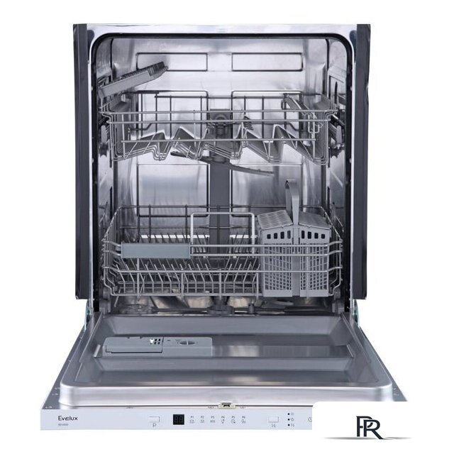 Встраиваемая посудомоечная машина Evelux BD 6000 - Изображение №2 — Интернет-магазин ПроЗаказ