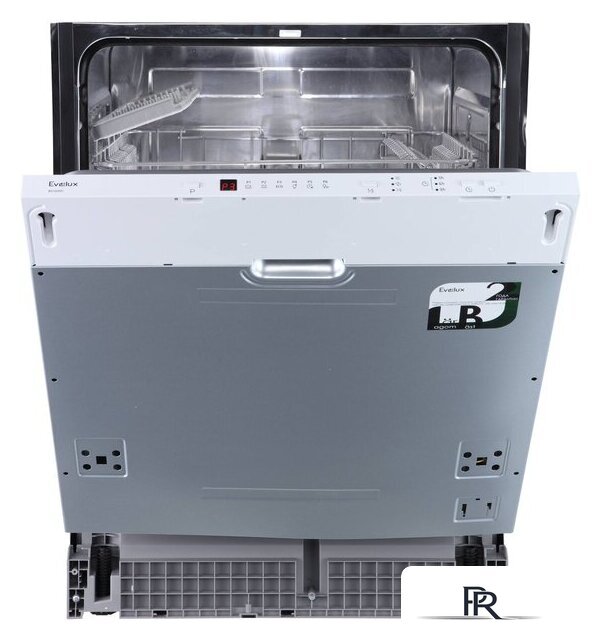 Встраиваемая посудомоечная машина Evelux BD 6000 - Изображение №1 — Интернет-магазин ПроЗаказ