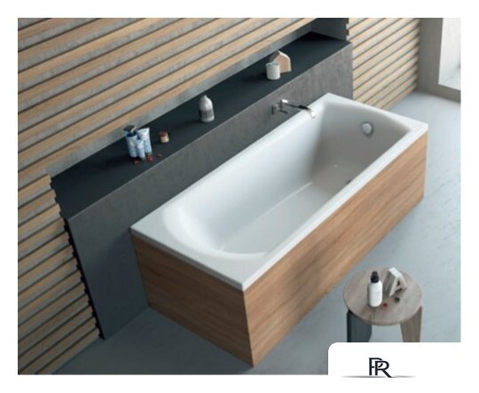 Ванна Excellent Lamia 160x75 с ножками - Изображение №5 — Интернет-магазин ПроЗаказ