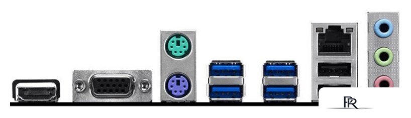 Материнская плата MSI Pro A620AM-B EVO - Изображение №4 — Интернет-магазин ПроЗаказ