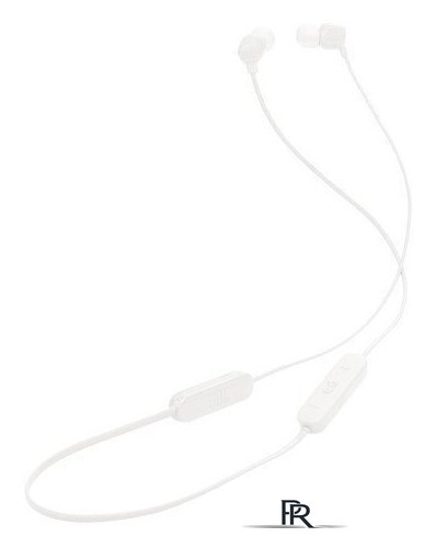 Наушники JBL Tune 135BT (белый) - Изображение №1 — Интернет-магазин ПроЗаказ