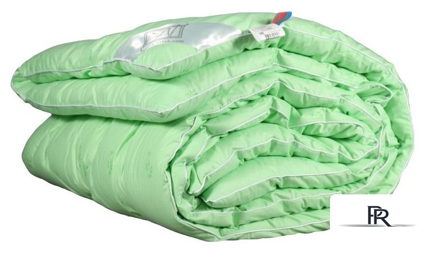 Одеяло Альвитек Бамбук Классическое 220x200 - Изображение №1 — Интернет-магазин ПроЗаказ