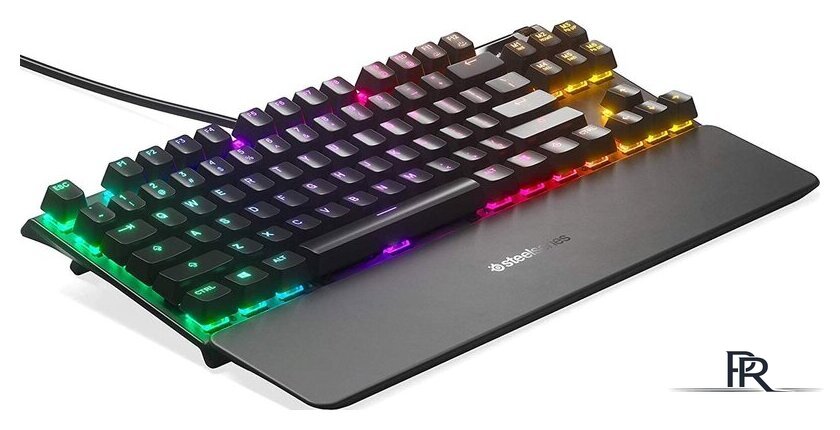 Клавиатура SteelSeries Apex Pro TKL - Изображение №2 — Интернет-магазин ПроЗаказ