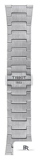 Наручные часы Tissot T137.407.11.091.00 - Изображение №4 — Интернет-магазин ПроЗаказ