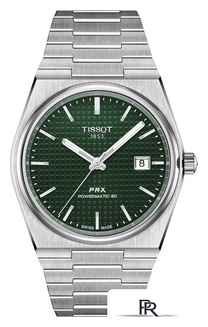Наручные часы Tissot T137.407.11.091.00 - Изображение №1 — Интернет-магазин ПроЗаказ