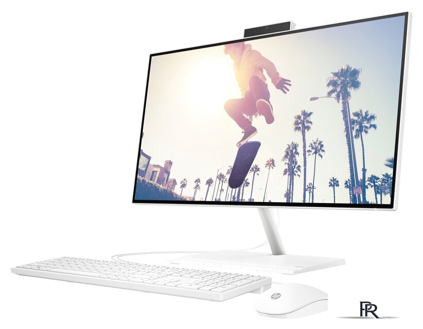 Моноблок HP 24-cb1010ny 6P140EA - Изображение №2 — Интернет-магазин ПроЗаказ