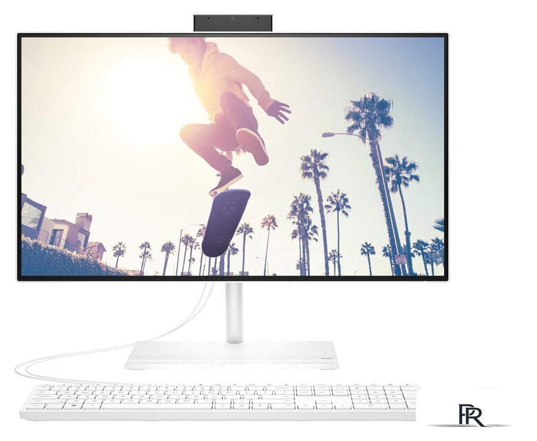 Моноблок HP 24-cb1010ny 6P140EA - Изображение №1 — Интернет-магазин ПроЗаказ