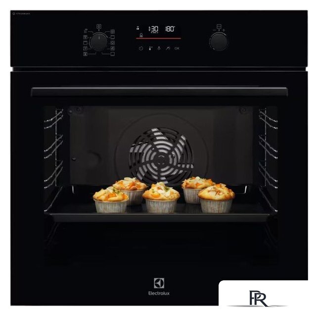 Электрический духовой шкаф Electrolux SteamBake PRO 600 LOD6C77WZ - Изображение №1 — Интернет-магазин ПроЗаказ